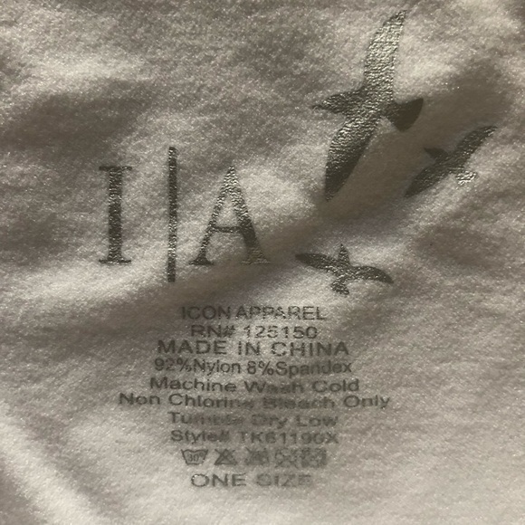 Lacey Singlet - Picture 6 of 7